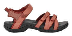 Mountain sandaler Teva Tirra Orange - 36