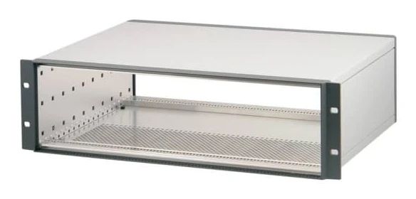 nVent SCHROFF 24571538 Skåp 265,9 x 375,5 1 st
