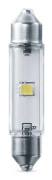 Philips Ultinon Pro3100 6000K SI Pinol 43mm 12V 1 stk.