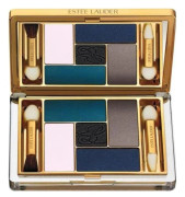 Estee Lauder Estee Lauder, Pure Color, Eyeshadow Palette, 09, Emerald Oasis, 7.6 g For Women