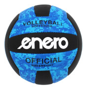 Enero Softtouch volleyboll blå 1019178