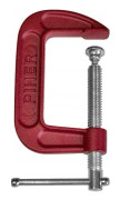 PIHER C-klämma G 150mm, max 900kg