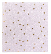 Goldbuch Album GOLDBUCH 08036 Finamente lilac 30x31 60psl | corners/splits | bookbound