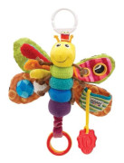 Lamaze L27024 Hängande leksak för spädbarn (L27024)