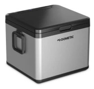 Dometic CK2-45 Hybryde Coolbox 43L - 12/24/230V - Grey