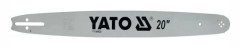 YATO CHAIN GUIDE 20" .325" 78 0.058" U