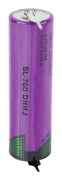 Tadiran Batteries SL 760 PR Specialbatteri AA (R6) U-lödstift Litium 3.6 V 2200 mAh 1 st