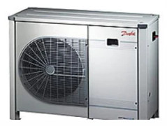 Danfoss OP-MPXM068MLP00E - Plus, Mellemhøjt modtryk, 190 W, 5200 m3/h, MLZ030T4