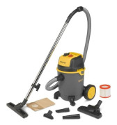 Stanley SXVC20PTE industristøvsuger sort, gul 1200 W