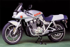 Tamiya - 14010 - Suzuki GSX1100S Katana 1/12