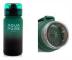 Bidon Aqua Pure 400ml green/black ASTRA