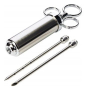 Texas_Club Marinade Injector "Texas Club"