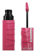 Läppstift Maybelline Superstay Vinyl Ink 20-coy Vätska