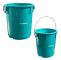 Bygghink 34L Collomix mixTUB