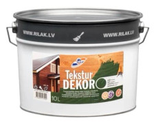 Ej specificerat_V Teksturdekor Grön 10L