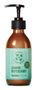CZTERY SZPAKI SOAPNIA_Schampo rengöringsvätska Pepparrot 300ml