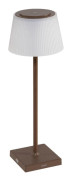 Century LED Lamp MARGO corten 4W 3000K Dimm. IP54