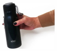 Kiro Termogertuvė KI019TBBL