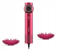 DIFORO_Eufori High Speed Premium Hair Dryer with Plasma Emitter
