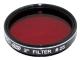 DO-GSO Filter Red #25 2"