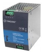 Zasilacz Yingjiao DIN YSDN480 24V 20A 480W