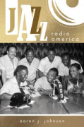 Jazz Radio America (häftad, eng)