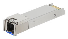 Ubiquiti U Fiber UF-GP-B+ - SFP-sändar/mottagarmodul (mini-GBIC) - SC/UPC enkelläge - upp till 20 km - 1490 (TX) / 1310 (RX) nm