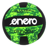 Softtouch volleyboll grön. R5 1019185