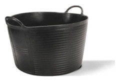 Plastic garbage can 55l [Flextub]