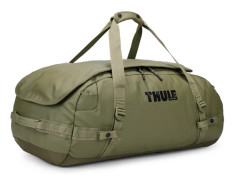 Thule Chasm - Bärpaket - 70L - 900D polyester, ftalatfritt laminat - olivin
