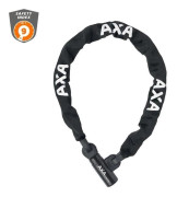Axa linq City 100 cm svart