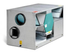 Ventilationsagg Comfort 450cts lig hmi h