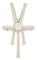 Stokke Tripp Trapp Sele 2 (Beige)