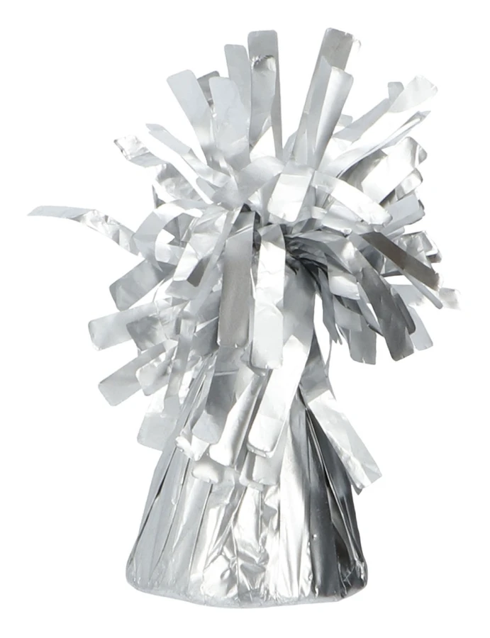Ballongvikt Silver