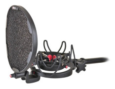 Studio Shock Mount InVision - USM Studio Kit