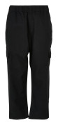 Urban Classics Kids UC Boys Ripstop Cargo Pants Black / 110/116 Byxor