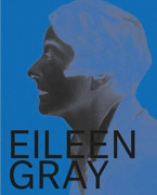 Eileen Gray, Designer and Architect (häftad, eng)