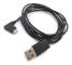 USB-kabel för Wacom Intuos CTL480 490 690 CTH480 490 680690 Touch-digital-konst-ritplatta - Data- och laddningskabel