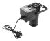 15W RGBW LED Scenbelysning Pinspot Strålkastare Professionell DJ DISCO Party KTV Bakgrundsbelysning Scen