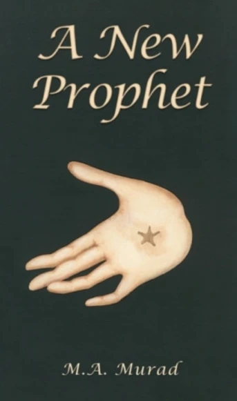 A New Prophet (häftad, eng)
