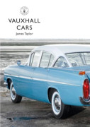 Vauxhall Cars (häftad, eng)