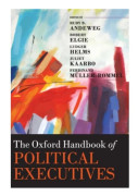 The Oxford Handbook of Political Executives