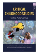 Critical Childhood Studies