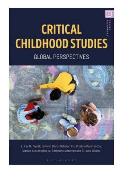Critical Childhood Studies