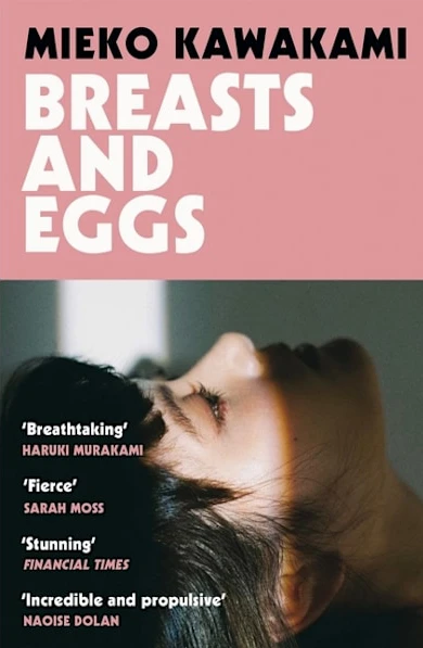 Breasts and Eggs 9781529074413