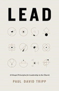 Lead (inbunden, eng)