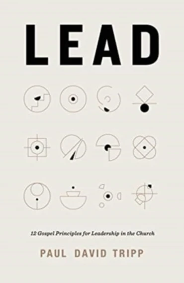Lead (inbunden, eng)