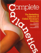 Complete Callanetics