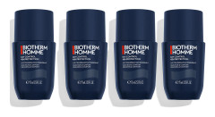 Biotherm Homme Day Control 48H Protection Antiperspirant Roll-On 4x75 ml - 300 ml