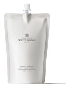 Molton Brown Orange & Bergamot Bath And Shower Gel Refill Pouch (400 ml)